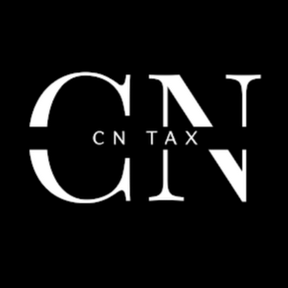 CN TAX logó